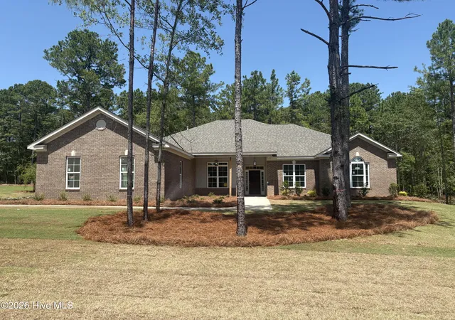 Photo 1 of Single family home for sale at 434 Longshadow Dr, Aiken, SC 29803 | MLS# 98257039 | Listing updated on 2026-09-02