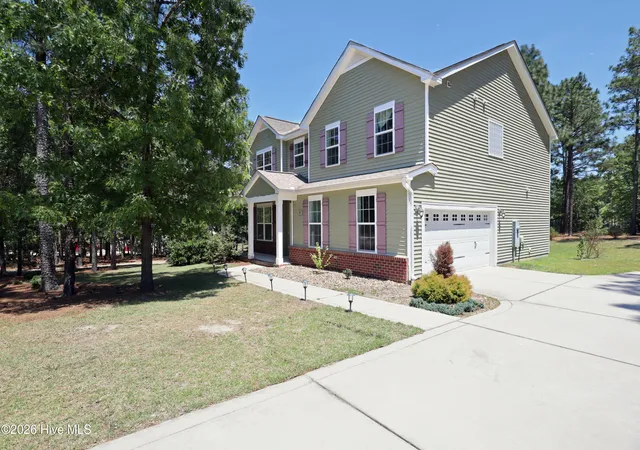 Photo 2 of Single family home for sale at 39 Forest Lake Dr, Jackson Springs, NC 27281 | MLS# 100580092 | Listing updated on 2026-08-24