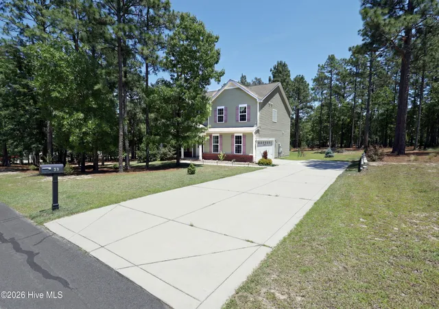 Photo 3 of Single family home for sale at 39 Forest Lake Dr, Jackson Springs, NC 27281 | MLS# 100580092 | Listing updated on 2026-08-24