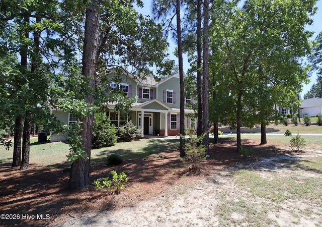 Photo 4 of Single family home for sale at 39 Forest Lake Dr, Jackson Springs, NC 27281 | MLS# 100580092 | Listing updated on 2026-08-24