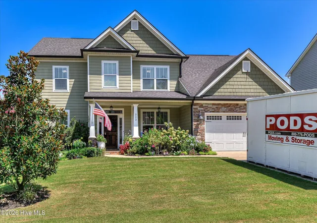 Photo 1 of Single family home for sale at 323 Pump House Rd, Evans, GA 30809 | MLS# 100599425 | Listing updated on 2026-09-06
