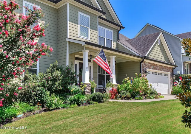 Photo 2 of Single family home for sale at 323 Pump House Rd, Evans, GA 30809 | MLS# 100599425 | Listing updated on 2026-09-06