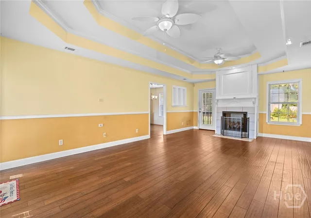 Photo 3 of Single family home for sale at 333 Labrador Ln, Guyton, GA 31312 | MLS# SA360679 | Listing updated on 2026-09-30