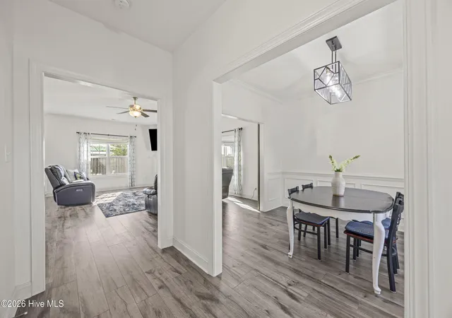 Photo 4 of Single family home for sale at 323 Windmill Light Way, Sneads Ferry, NC 28460 | MLS# 100590287 | Listing updated on 2026-08-19