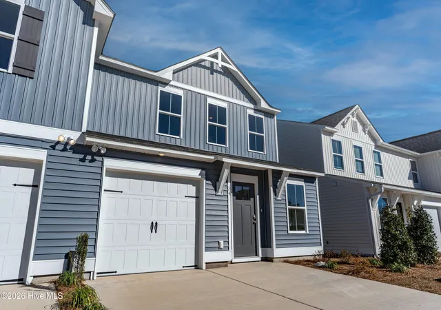 Photo 4 of Townhouse for sale at 70 W Pioneer Way #119, Hampstead, NC 28443 | MLS# 100589360 | Listing updated on 2026-09-19