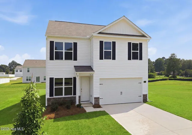 Photo 3 of Single family home for sale at 118 Claude St, La Grange, NC 28551 | MLS# 100598478 | Listing updated on 2026-09-01