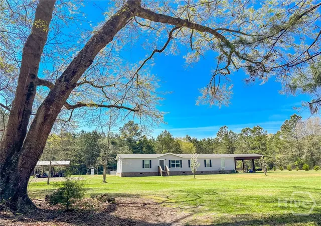Photo 2 of Manufactured home for sale at 702 Griffin Lake Rd, Guyton, GA 31312 | MLS# SA362869 | Listing updated on 2026-09-09