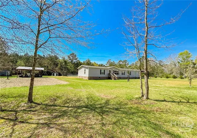 Photo 2 of Manufactured home for sale at 702 Griffin Lake Rd, Guyton, GA 31312 | MLS# SA362869 | Listing updated on 2026-09-09