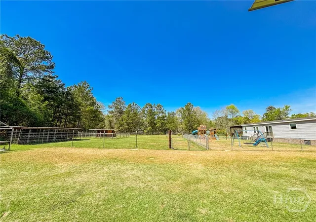 Photo 3 of Manufactured home for sale at 702 Griffin Lake Rd, Guyton, GA 31312 | MLS# SA362869 | Listing updated on 2026-09-09
