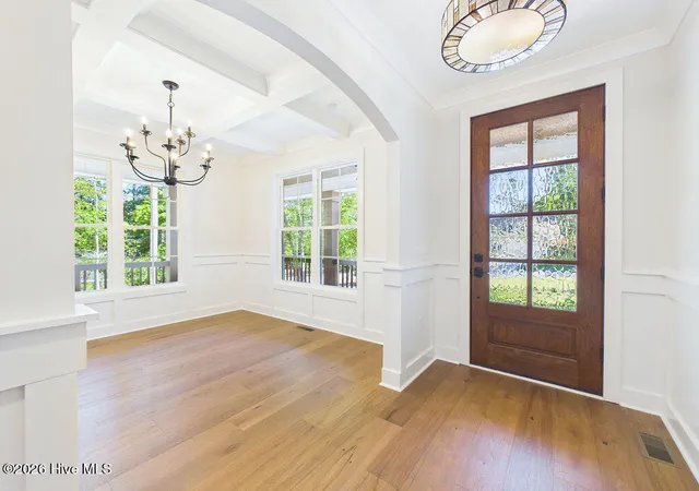 Photo 3 of Single family home for sale at 2 Bob O Link Rd, Pinehurst, NC 28374 | MLS# 100518759 | Listing updated on 2026-09-03