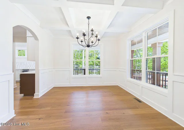 Photo 4 of Single family home for sale at 2 Bob O Link Rd, Pinehurst, NC 28374 | MLS# 100518759 | Listing updated on 2026-09-03