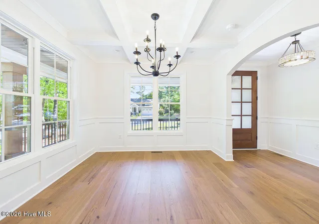 Photo 5 of Single family home for sale at 2 Bob O Link Rd, Pinehurst, NC 28374 | MLS# 100518759 | Listing updated on 2026-09-03
