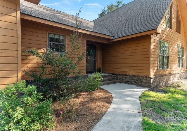 2nd image of 1021 Ig Lanier Rd, Pembroke, GA 31321 | MLS# SA363400