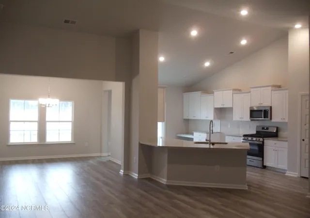 Photo 2 of Single family home for sale at 8712 Nashville Dr Nw #Lot 1225- St. Phillips, Calabash, NC 28467 | MLS# 100599304 | Listing updated on 2026-09-15