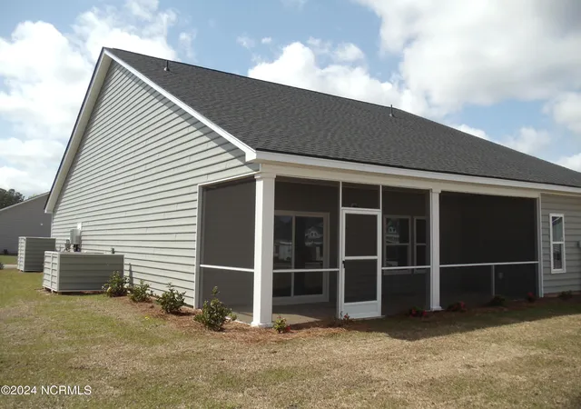 Photo 3 of Single family home for sale at 8712 Nashville Dr Nw #Lot 1225- St. Phillips, Calabash, NC 28467 | MLS# 100599304 | Listing updated on 2026-09-15