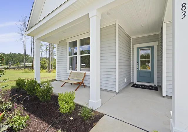 Photo 3 of Single family home for sale at Lot 61 American Egret Wy, Morehead City, NC 28557 | MLS# 100598236 | Listing updated on 2026-10-08