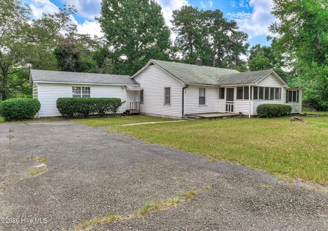 Photo 1 of Single family home for sale at 4013 Belair Rd, Augusta, GA 30909 | MLS# 100594683 | Listing updated on 2026-08-31