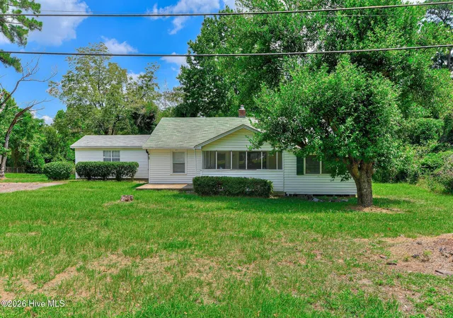 Photo 2 of Single family home for sale at 4013 Belair Rd, Augusta, GA 30909 | MLS# 100594683 | Listing updated on 2026-08-31