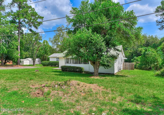 Photo 3 of Single family home for sale at 4013 Belair Rd, Augusta, GA 30909 | MLS# 100594683 | Listing updated on 2026-08-31