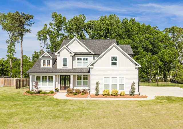 Photo 1 of Single family home for sale at 4180 Highfield Dr, Grovetown, GA 30813 | MLS# 98256629 | Listing updated on 2026-08-24