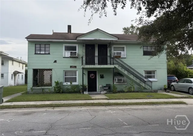 Multi family home for sale at 15 W 59th Street, Savannah, GA 31405 | MLS# SA362066