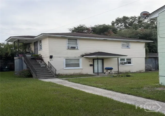Photo 3 of Multi family home for sale at 15 W 59th Street, Savannah, GA 31405 | MLS# SA362066 | Listing updated on 2026-10-09