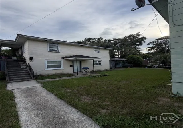 Photo 4 of Multi family home for sale at 15 W 59th Street, Savannah, GA 31405 | MLS# SA362066 | Listing updated on 2026-10-09