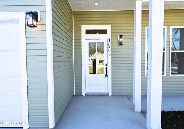 Photo 2 of Single family home for sale at 1053 Xian Way, Northwest, NC 28451 | MLS# 100591128 | Listing updated on 2026-10-07