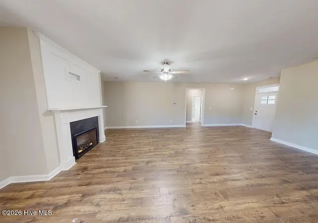 Photo 3 of Single family home for sale at 1518 Antioch Rd, Pikeville, NC 27863 | MLS# 100591830 | Listing updated on 2026-08-24