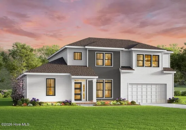 Photo 1 of Single family home for sale at 103 S Tall Pines Trl, Moyock, NC 27958 | MLS# 100588793 | Listing updated on 2026-09-28