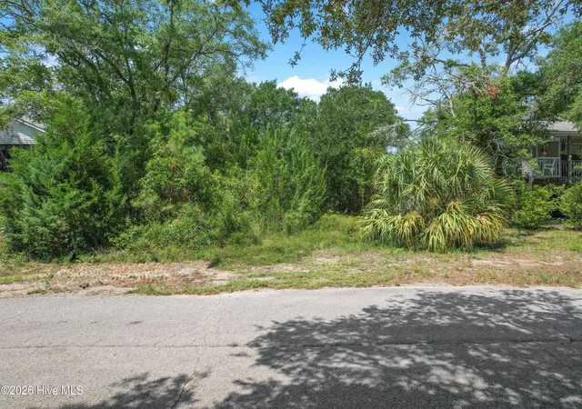 Photo 1 of Land for sale at 105 Se 8th St, Oak Island, NC 28465 | MLS# 100598080 | Listing updated on 2026-08-25