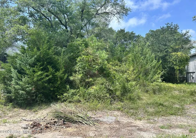 Photo 2 of Land for sale at 105 Se 8th St, Oak Island, NC 28465 | MLS# 100598080 | Listing updated on 2026-08-25
