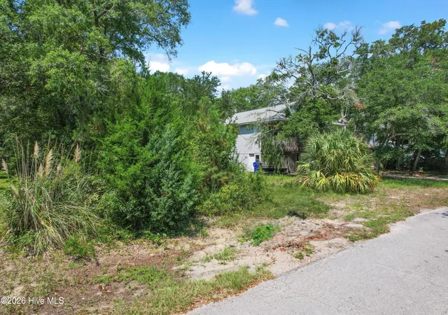 Photo 3 of Land for sale at 105 Se 8Th St, Oak Island, NC 28465 | MLS# 100598080 | Listing updated on 2026-08-25