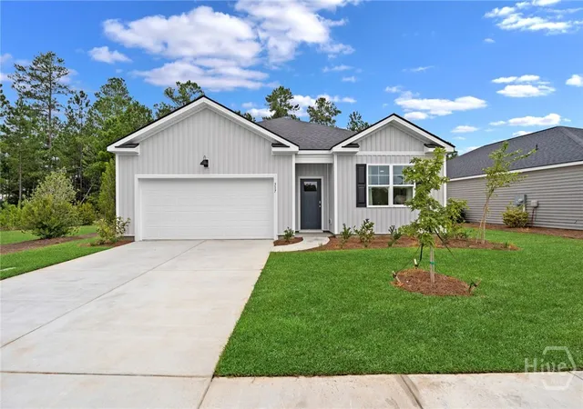Photo 1 of Single family home for sale at 135 Siskin Rd, Bloomingdale, GA 31302 | MLS# SA360757 | Listing updated on 2026-09-11