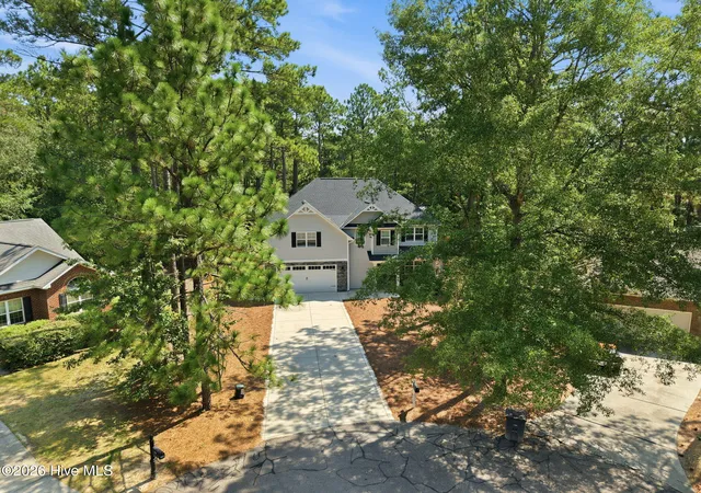 Photo 3 of Single family home for sale at 925 Cardinal Pl, Vass, NC 28394 | MLS# 100598947 | Listing updated on 2026-08-27