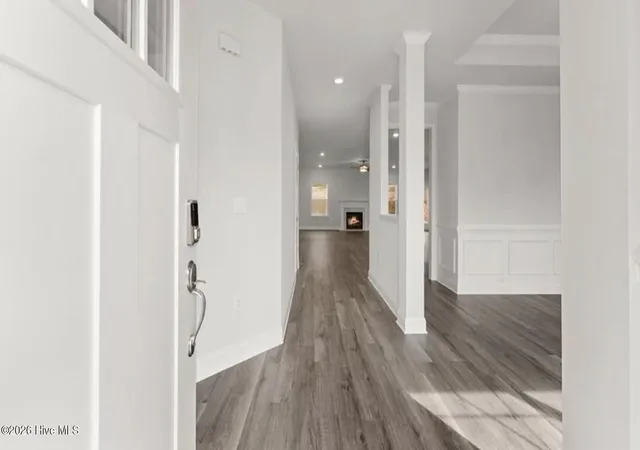 Photo 1 of Single family home for sale at 9430 Shallow Crk Trl #60, Bailey, NC 27807 | MLS# 100595065 | Listing updated on 2026-08-19