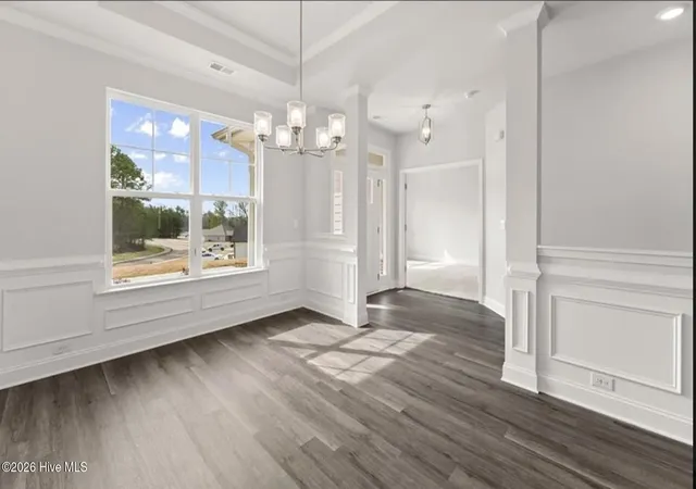 Photo 3 of Single family home for sale at 9430 Shallow Crk Trl #60, Bailey, NC 27807 | MLS# 100595065 | Listing updated on 2026-08-19