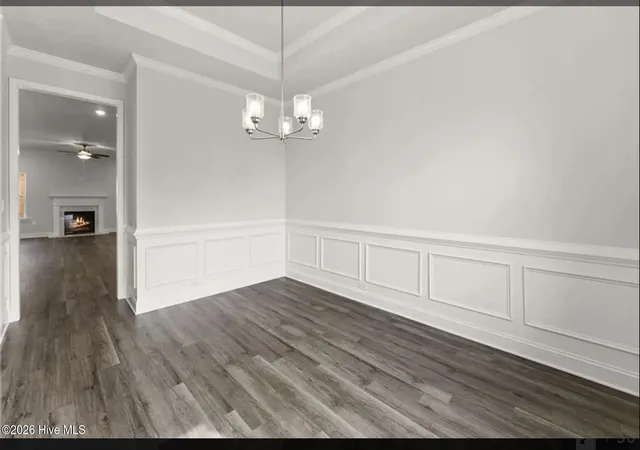 Photo 3 of Single family home for sale at 9430 Shallow Crk Trl #60, Bailey, NC 27807 | MLS# 100595065 | Listing updated on 2026-08-19