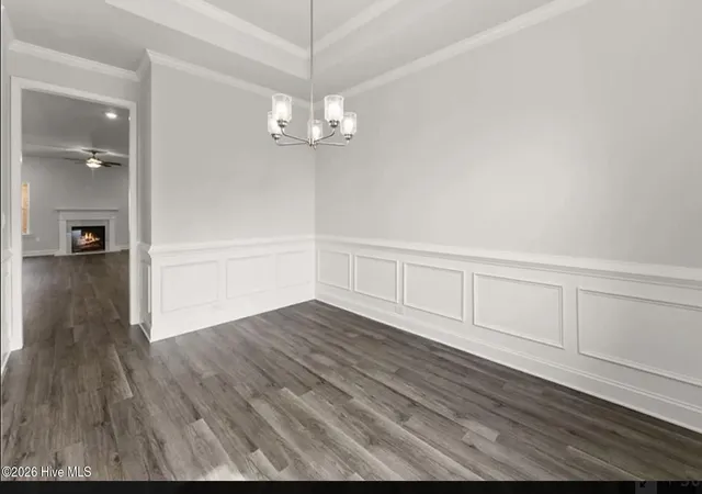 Photo 4 of Single family home for sale at 9430 Shallow Crk Trl #60, Bailey, NC 27807 | MLS# 100595065 | Listing updated on 2026-08-19