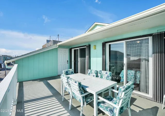 Photo 2 of Condo for sale at 1013 Carolina Beach Ave N #3d, Carolina Beach, NC 28428 | MLS# 100570328 | Listing updated on 2026-09-16