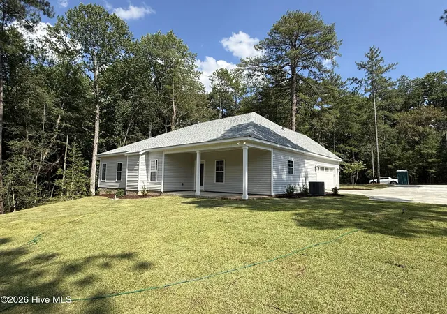 Photo 21 of Single family home for sale at 54 N Shamrock Dr, Jackson Springs, NC 27281 | MLS# 100575325 | Listing updated on 2026-08-21