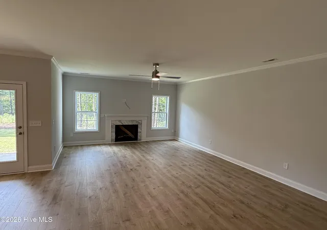 Photo 5 of Single family home for sale at 54 N Shamrock Dr, Jackson Springs, NC 27281 | MLS# 100575325 | Listing updated on 2026-08-21