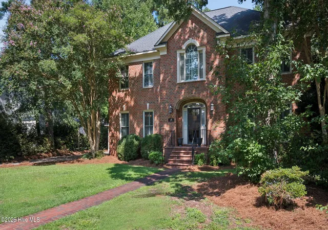 Photo 3 of Single family home for sale at 1313 Largo Rd, Greenville, NC 27858 | MLS# 100597087 | Listing updated on 2026-09-01