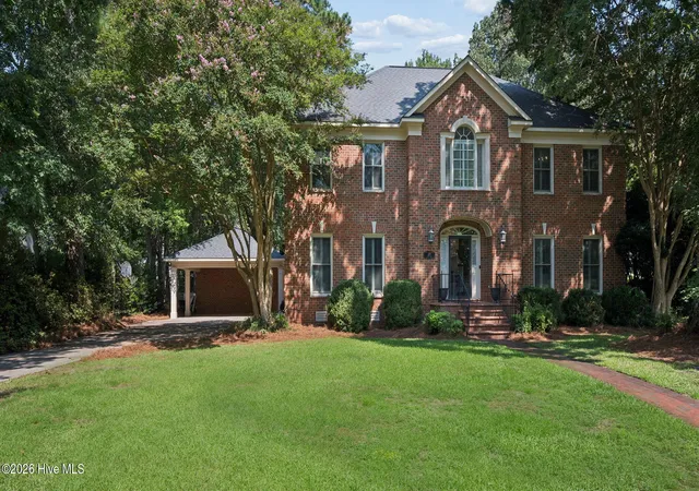 Photo 3 of Single family home for sale at 1313 Largo Rd, Greenville, NC 27858 | MLS# 100597087 | Listing updated on 2026-10-01