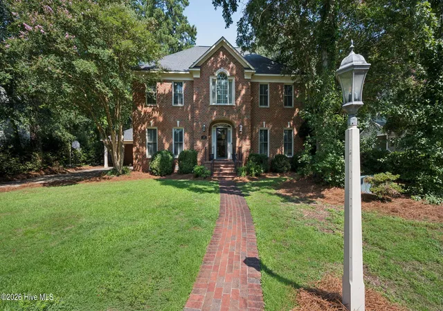 Photo 1 of Single family home for sale at 1313 Largo Rd, Greenville, NC 27858 | MLS# 100597087 | Listing updated on 2026-09-01