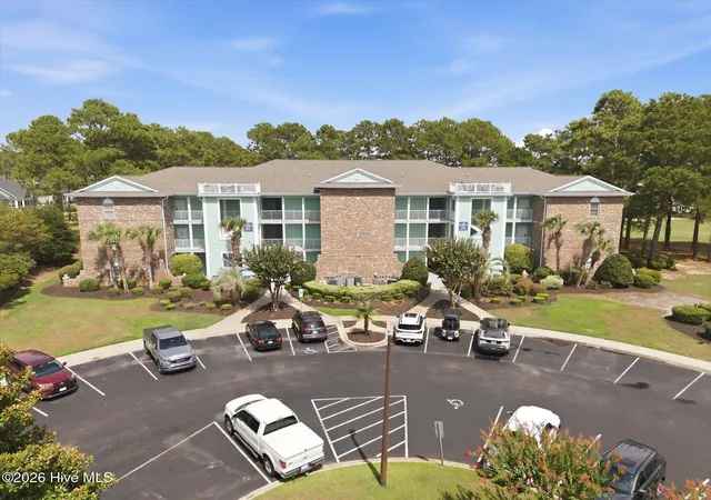 Photo 1 of Condo for sale at 139 Avian Dr #3618, Sunset Beach, NC 28468 | MLS# 100590139 | Listing updated on 2026-09-25