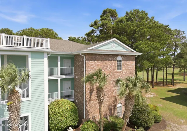 Photo 2 of Condo for sale at 139 Avian Dr #3618, Sunset Beach, NC 28468 | MLS# 100590139 | Listing updated on 2026-09-25