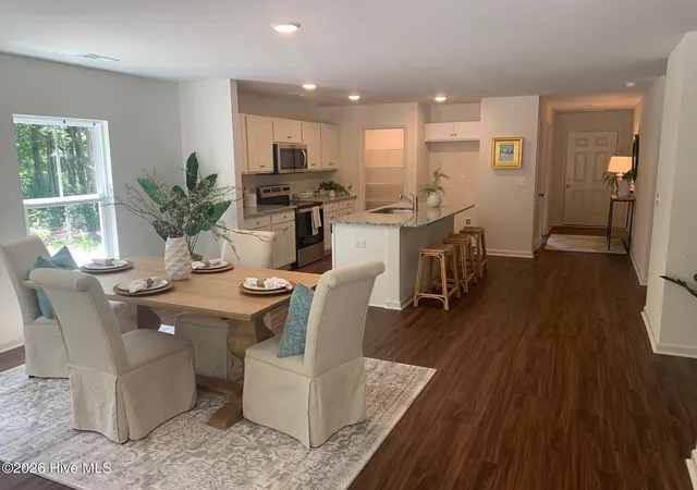 Photo 3 of Single family home for sale at 1038 Brooke Ridge Ln, Boiling Spring Lakes, NC 28461 | MLS# 100557368 | Listing updated on 2026-08-18