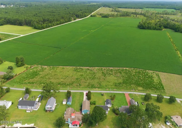 Photo 3 of Land for sale at 257 China Grove Rd, Arapahoe, NC 28510 | MLS# 100598467 | Listing updated on 2026-08-28