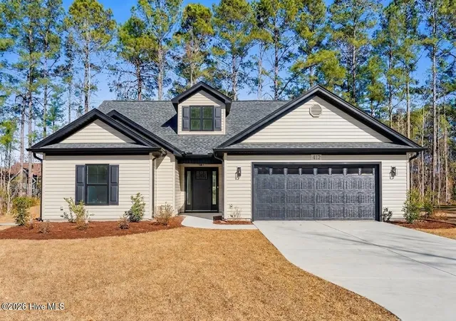 Photo 1 of Single family home for sale at 714 Boundary Loop Rd Nw, Calabash, NC 28467 | MLS# 100599401 | Listing updated on 2026-08-27